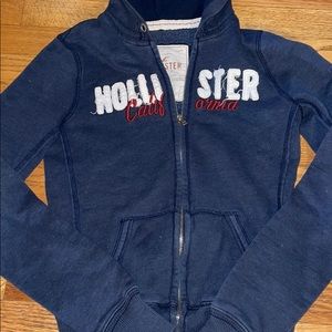 Hollister sweater
